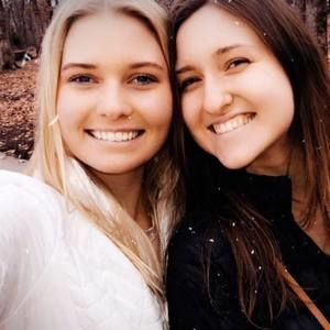 Meet your Posher, Jacklyn